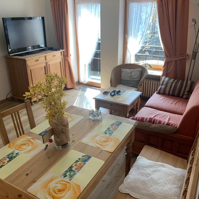 Allgäustüble - Studio-Apartment - 3