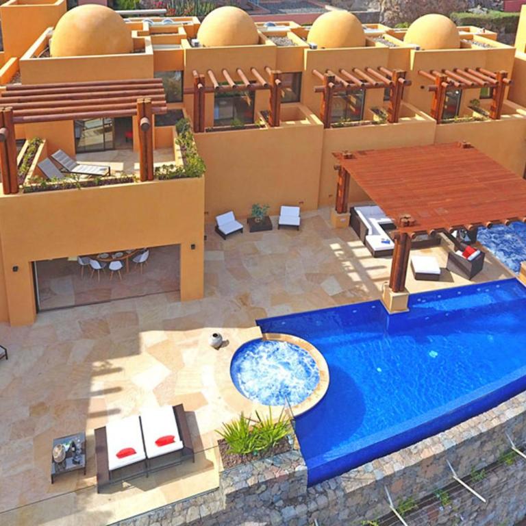 Salobre Moringa - Villa Deluxe - 1
