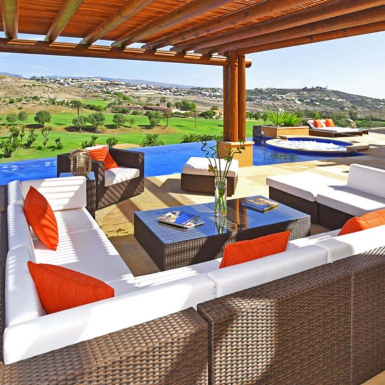 Salobre Moringa - Villa Deluxe - 2
