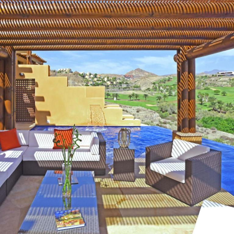 Salobre Moringa - Villa Deluxe - 6