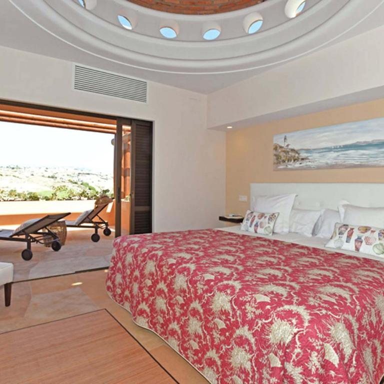 Salobre Moringa - Villa Deluxe - 19