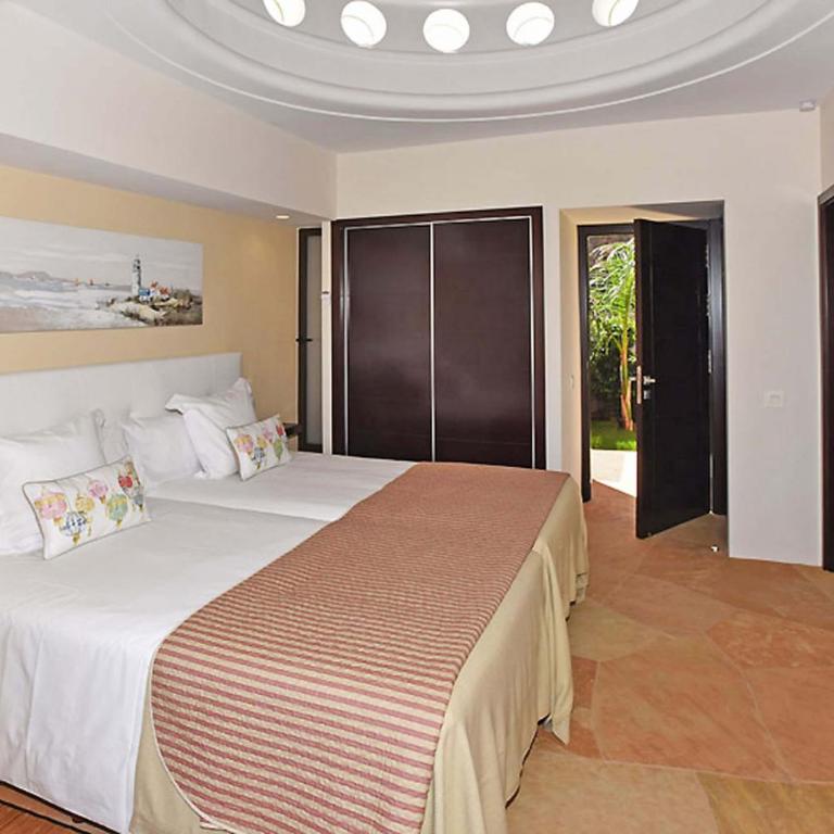 Salobre Moringa - Villa Deluxe - 25