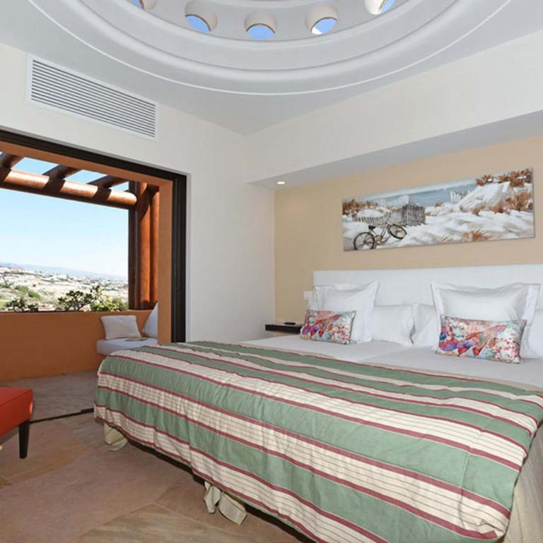 Salobre Moringa - Villa Deluxe - 27