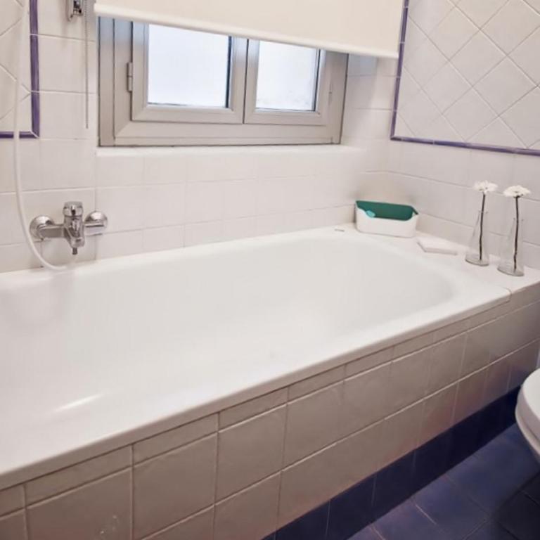 Apartments Florence - Ghibellina 96 - Appartamento con 2 Camere da Letto - 19