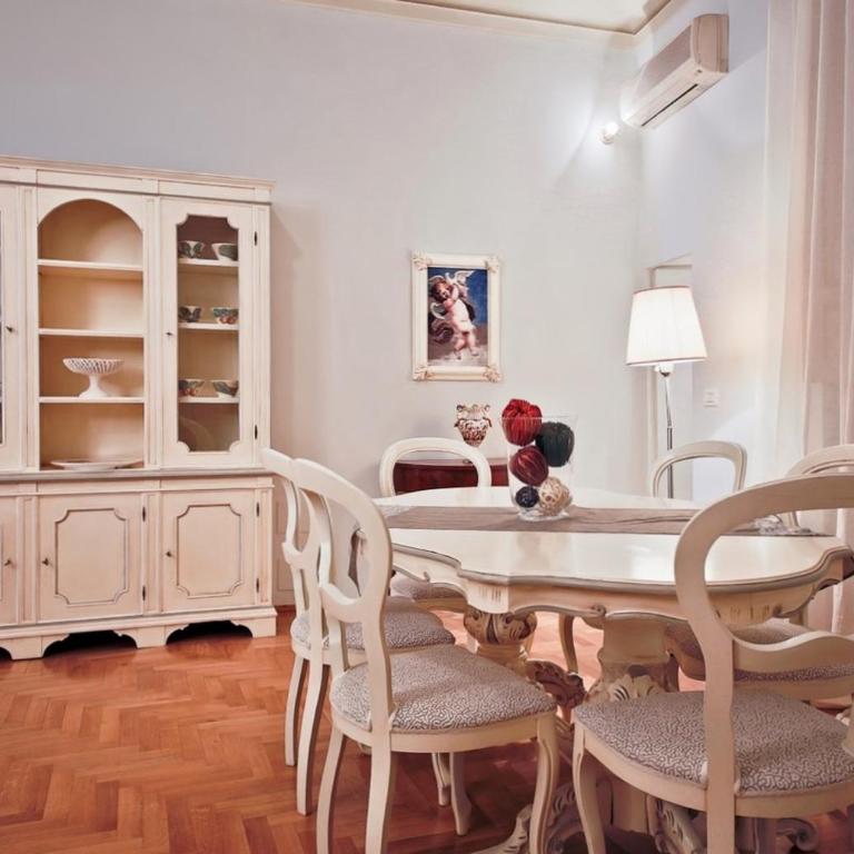 Apartments Florence - Ghibellina 96 - Appartamento con 2 Camere da Letto - 15