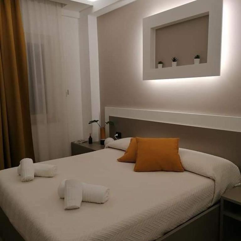Liolá Cefalù - Double Room - 4