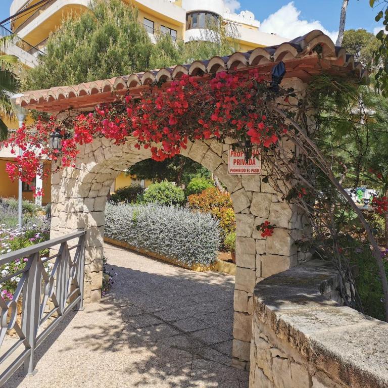 Apartamento Tosca Mar - One-Bedroom Apartment - 7