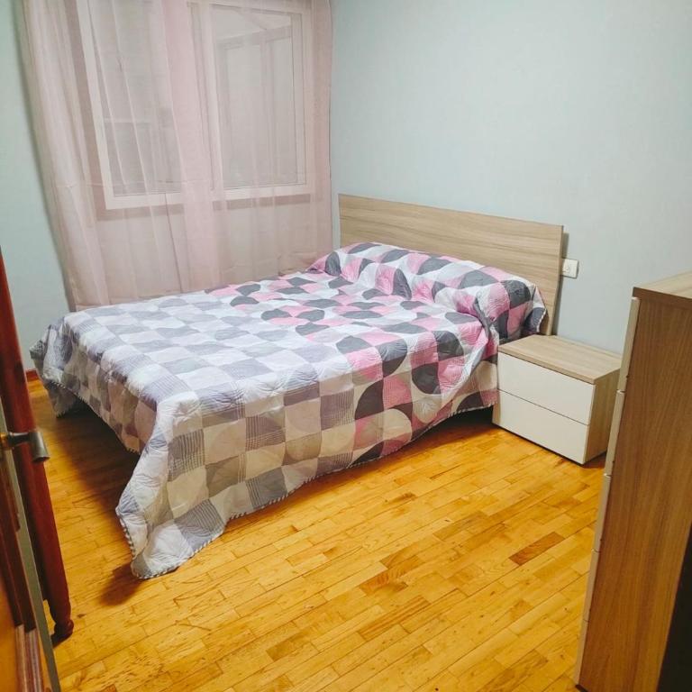 Apartamento céntrico Vilagarcia de Arousa - Apartamento - 15