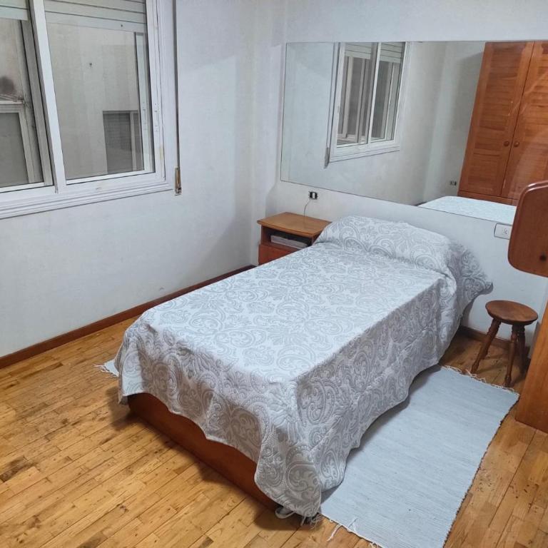 Apartamento céntrico Vilagarcia de Arousa - Apartamento - 16
