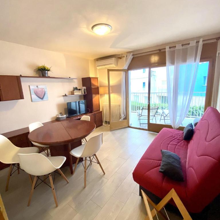 For a Stay Eden Mar - Apartamento de 2 dormitorios - 1