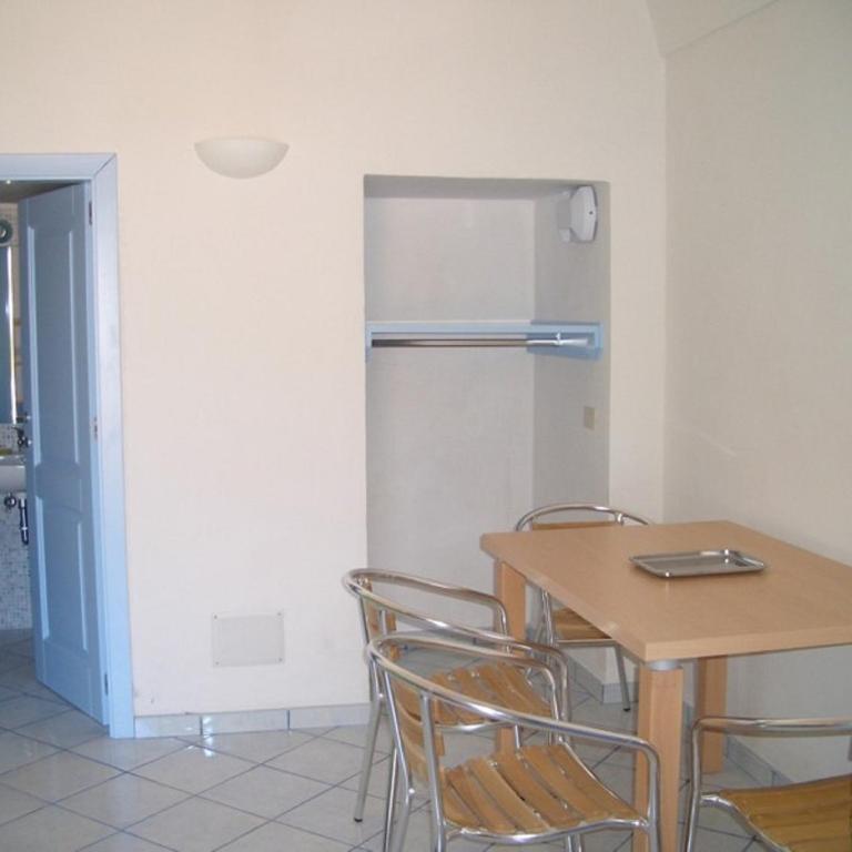 Dafne - Immobilevante - Appartamento con 1 Camera da Letto - 20