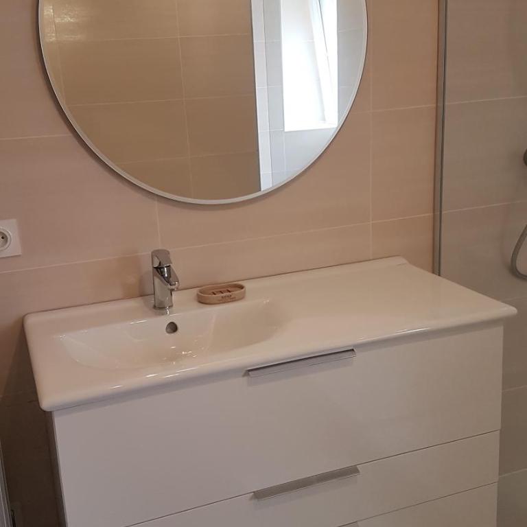 ''Palais du Lac'', SMEG VERT d'eau - Two-Bedroom Apartment - 27
