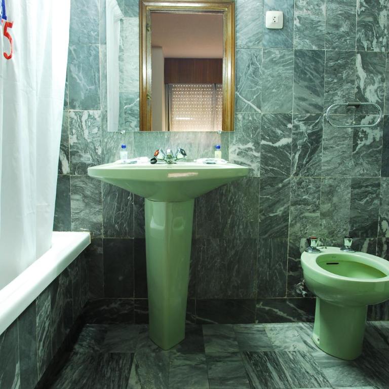 Apartamentos Goya 75 - Studio - 4