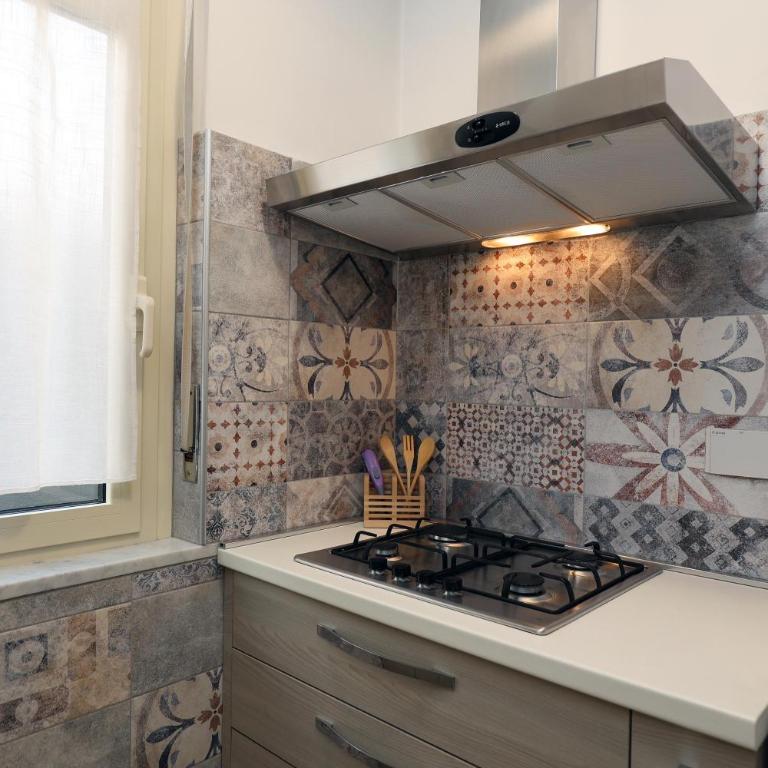 Maison Christine - Appartamento con 1 Camera da Letto - 5