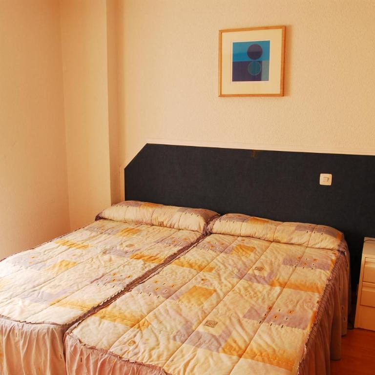 Apartamentos Goya 75 - Apartment (2 Adults) - 5