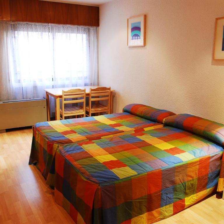 Apartamentos Goya 75 - Studio - 3