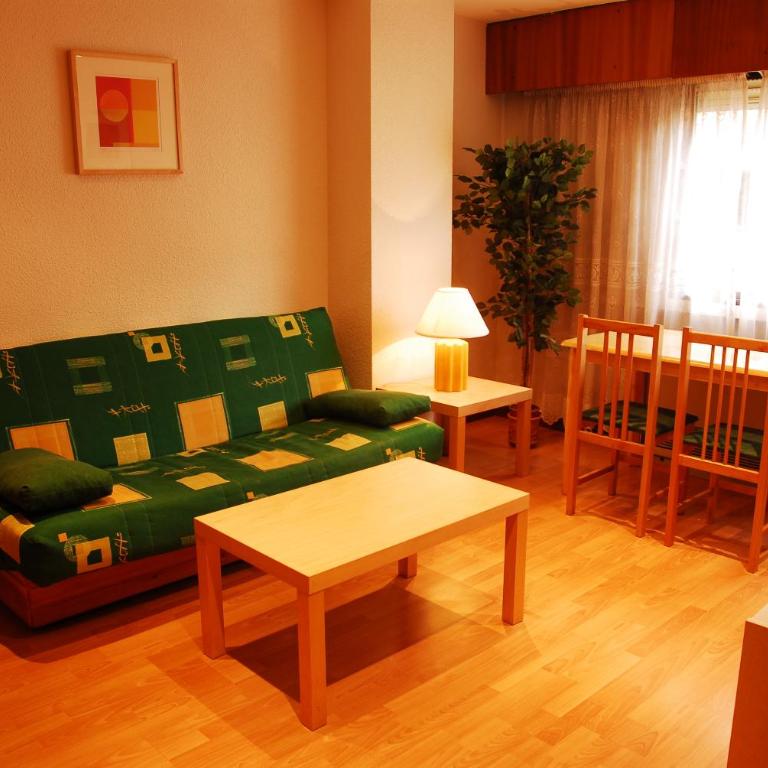 Apartamentos Goya 75 - Apartment (2 Adults) - 4