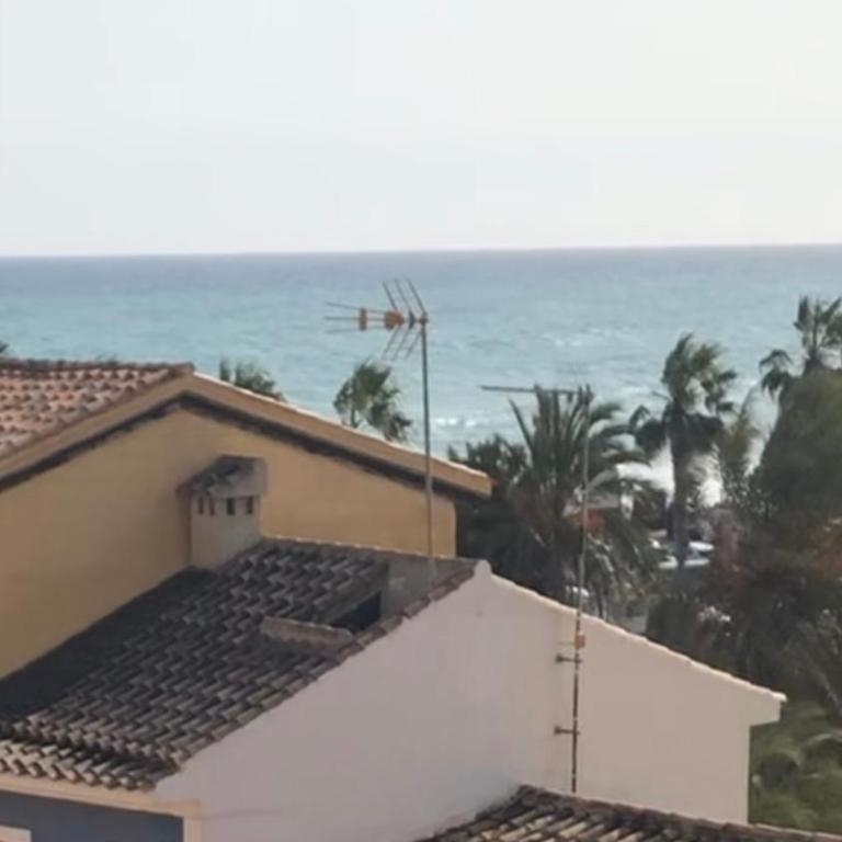 Casa Amadorio Villajoyosa - One-Bedroom Apartment - 3