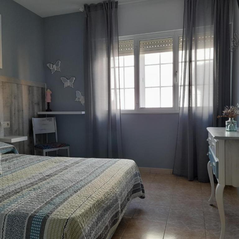 Bonito piso a de Candela en O Grove - Apartamento - 19