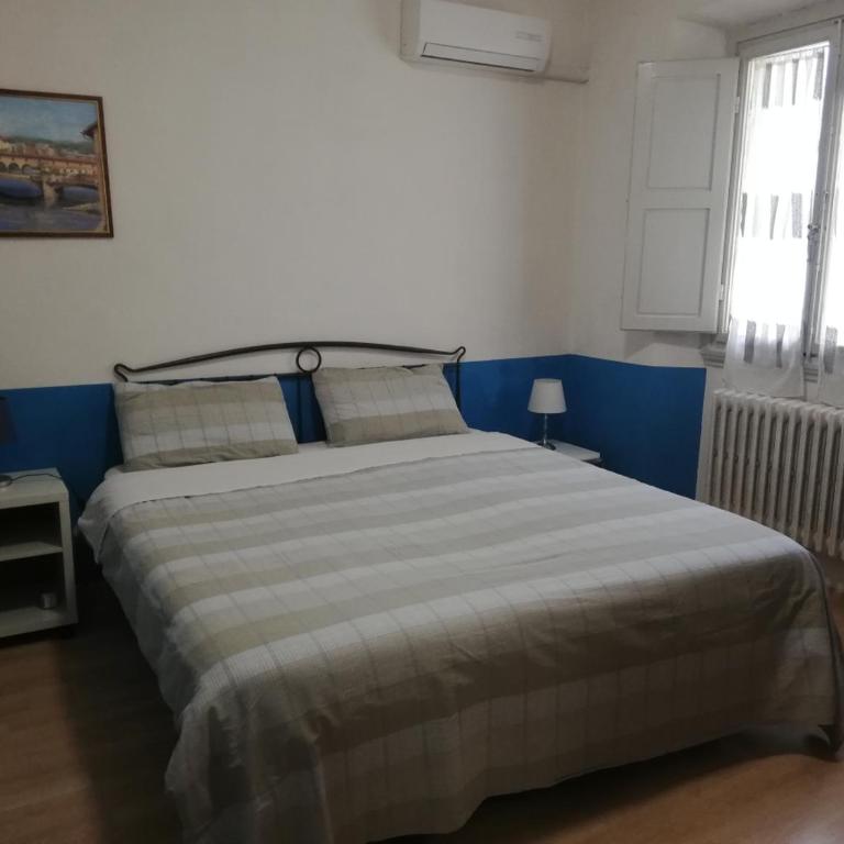 Soggiorno Venere - One-Bedroom Apartment - 1