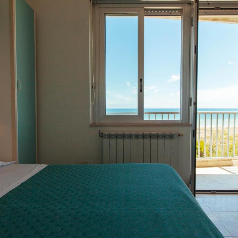 Hotel Perrozzi - Camera Tripla - 2