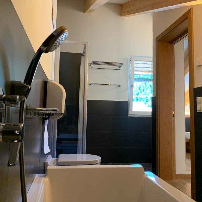 Residence Sägemühle - Deluxe Studio - 3