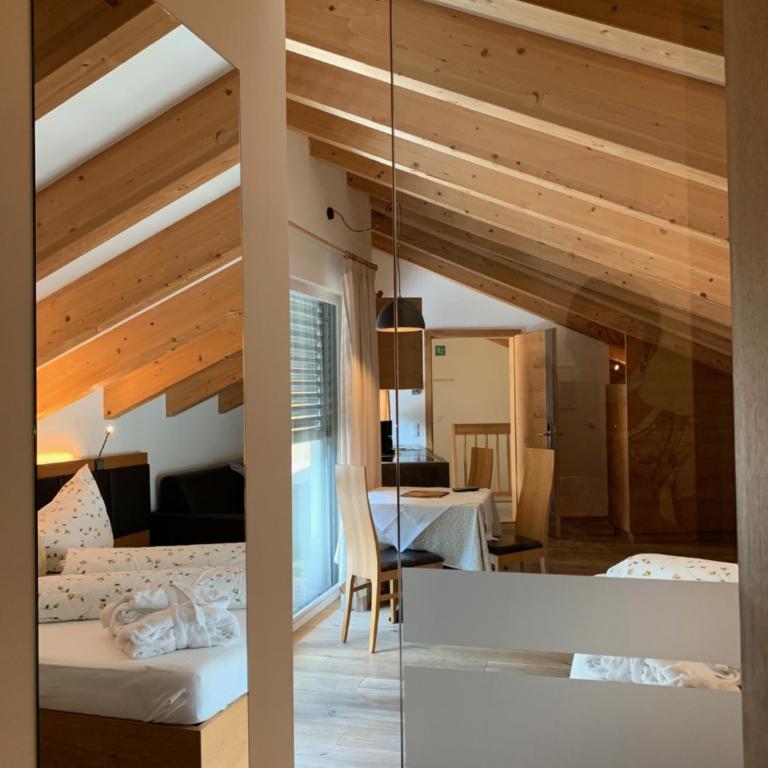 Residence Sägemühle - Deluxe Studio - 6