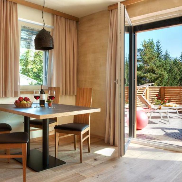 Residence Sägemühle - Apartment with Terrace - 1