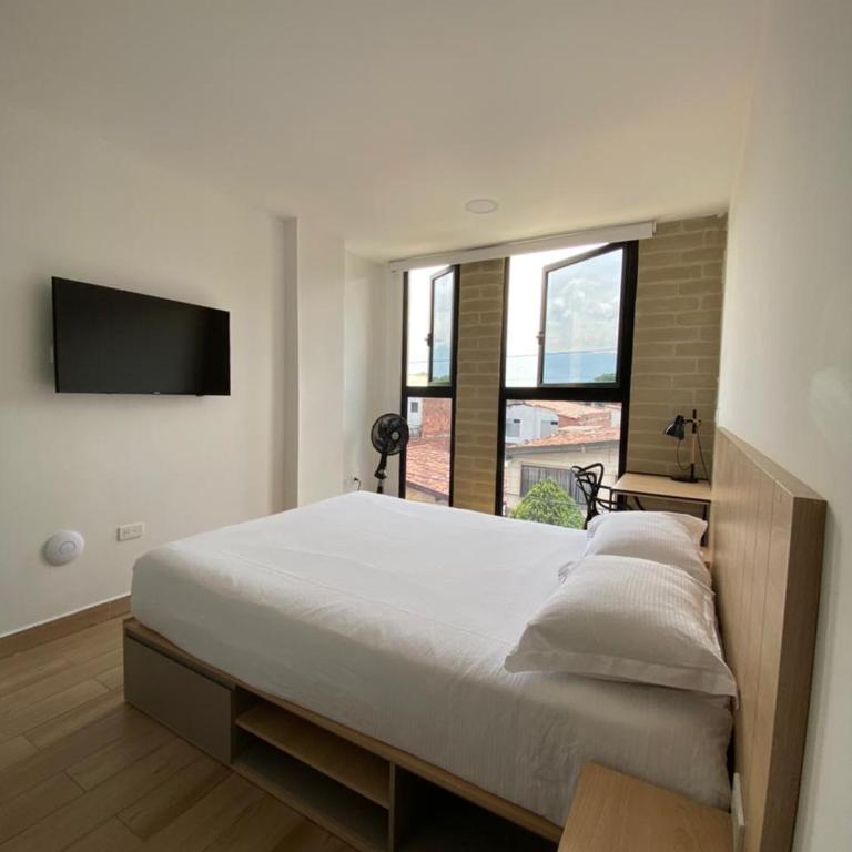 80Cooliving Medellín - Apartamento Superior - 4