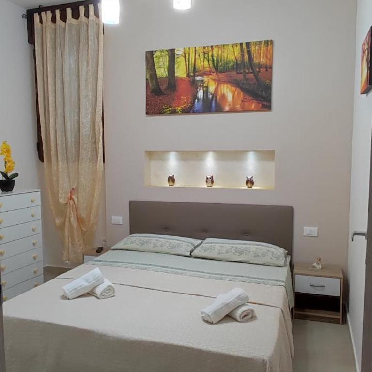 Denise - Appartamento con 2 Camere da Letto - 3