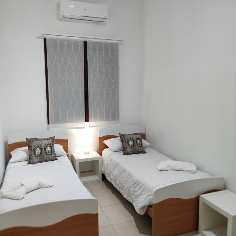 B&B AMURI RANNI - Junior Suite - 2