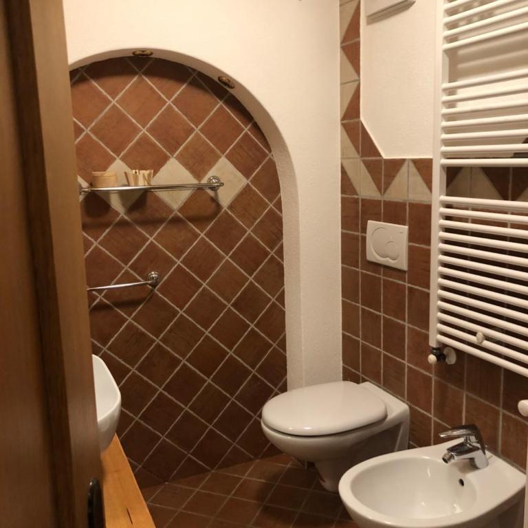 Casa Gallo - Appartamento con 1 Camera da Letto - 18