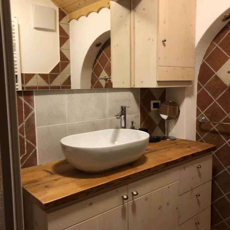 Casa Gallo - Appartamento con 1 Camera da Letto - 19