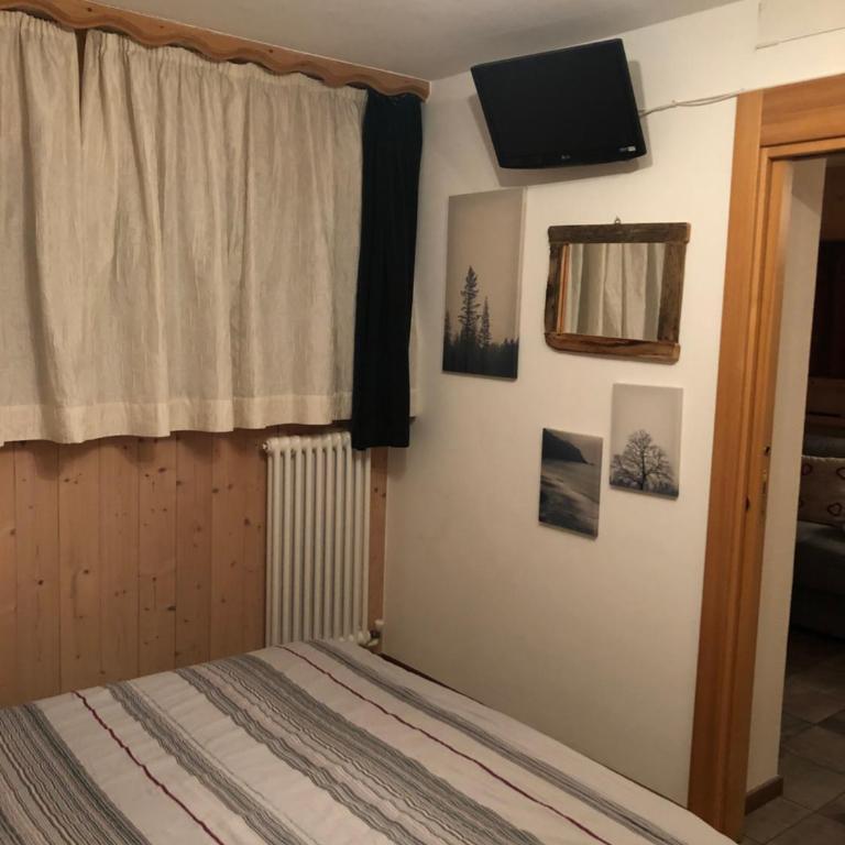 Casa Gallo - Appartamento con 1 Camera da Letto - 14