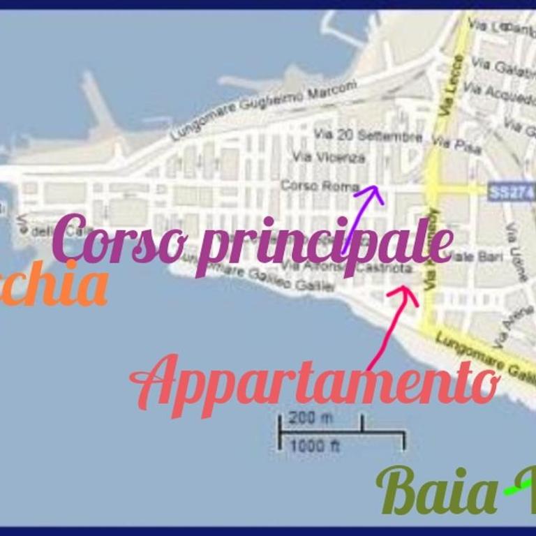Denise - Appartamento con 2 Camere da Letto - 14