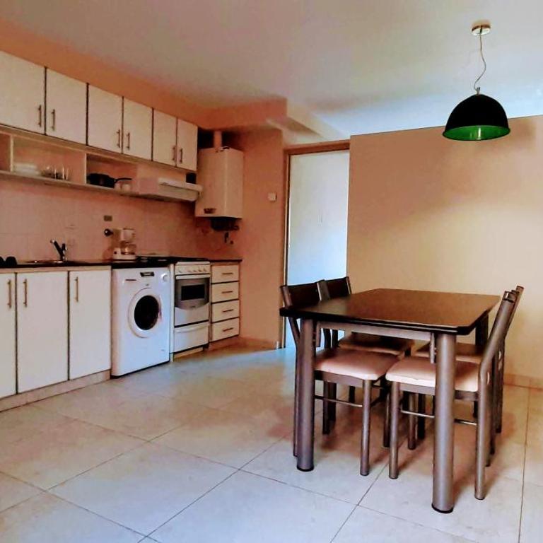 DEPTOS BAHIA - Apartamento de 1 dormitorio - 6
