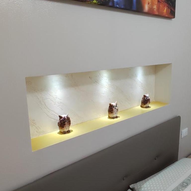 Denise - Appartamento con 2 Camere da Letto - 8
