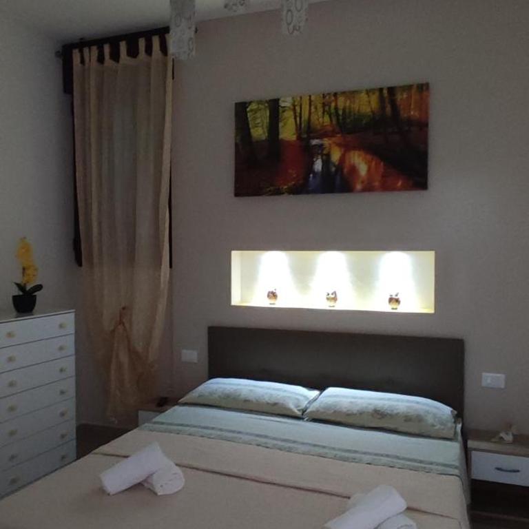 Denise - Appartamento con 2 Camere da Letto - 9