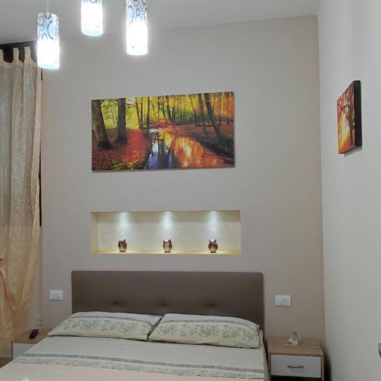 Denise - Appartamento con 2 Camere da Letto - 10