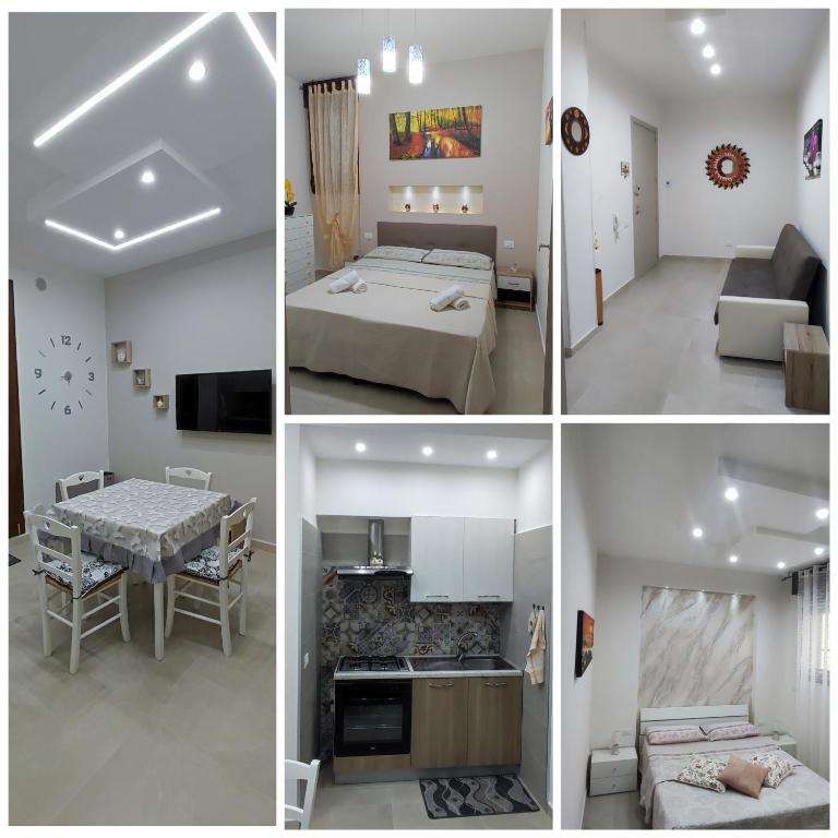 Denise - Appartamento con 2 Camere da Letto - 2