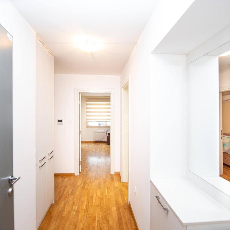 Mateja&Fontana Apartment - Apartman - 14