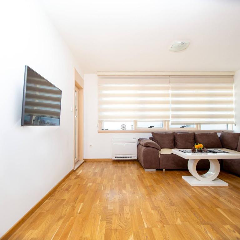 Mateja&Fontana Apartment - Apartman - 12