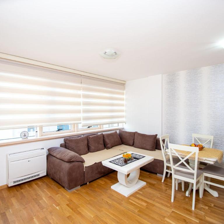 Mateja&Fontana Apartment - Apartman - 7