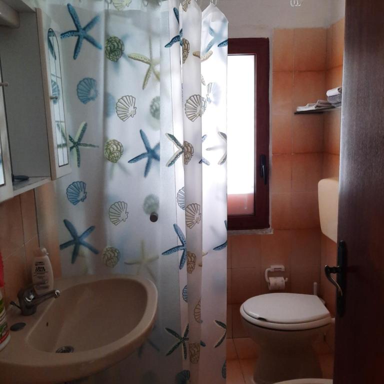 Gli Appartamenti degli Dei - One-Bedroom Apartment - 1