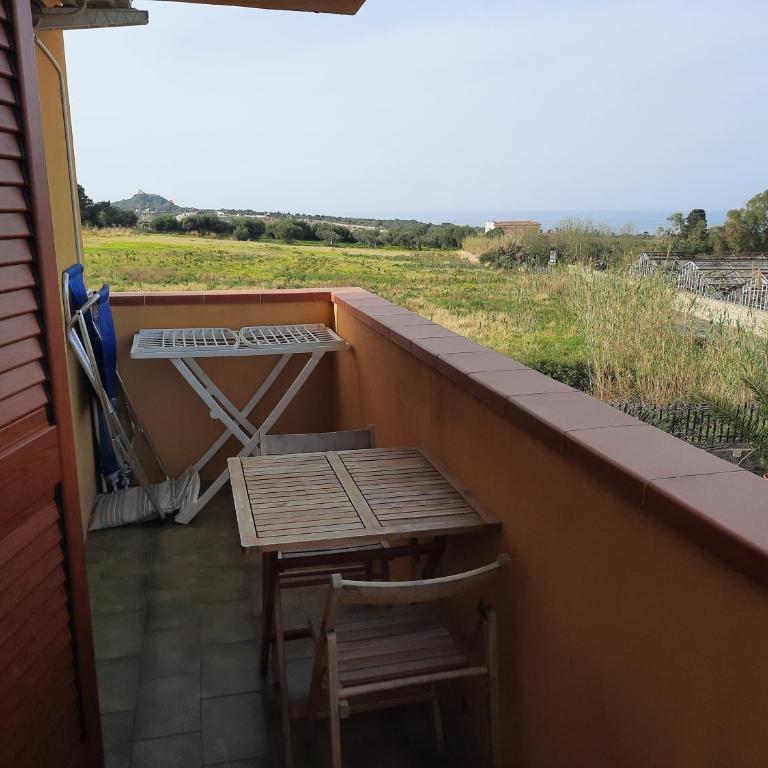 Gli Appartamenti degli Dei - One-Bedroom Apartment - 3