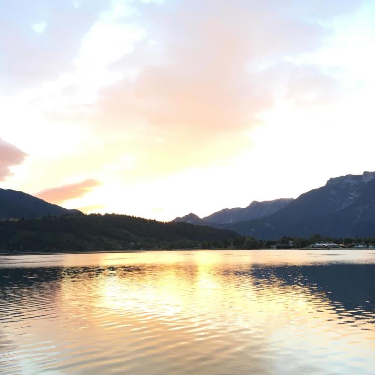 Paradiso sul lago - Casa - 44