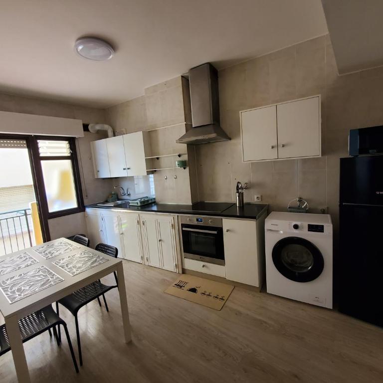 Piso termal III - Apartamento de 2 dormitorios - 5