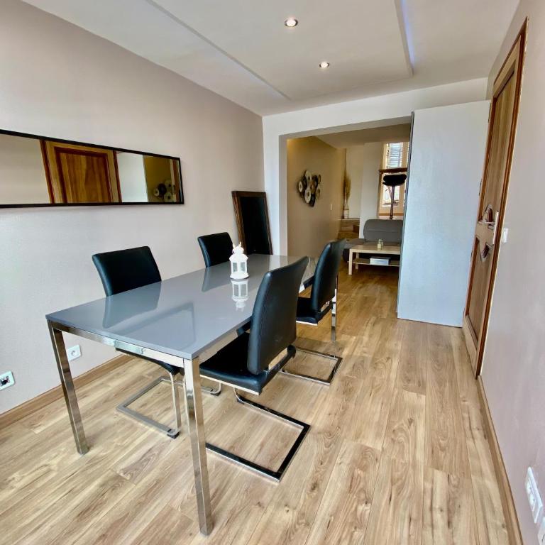 Jolie maison Golfe de Saint-Tropez - Maison 1 Chambre - 5