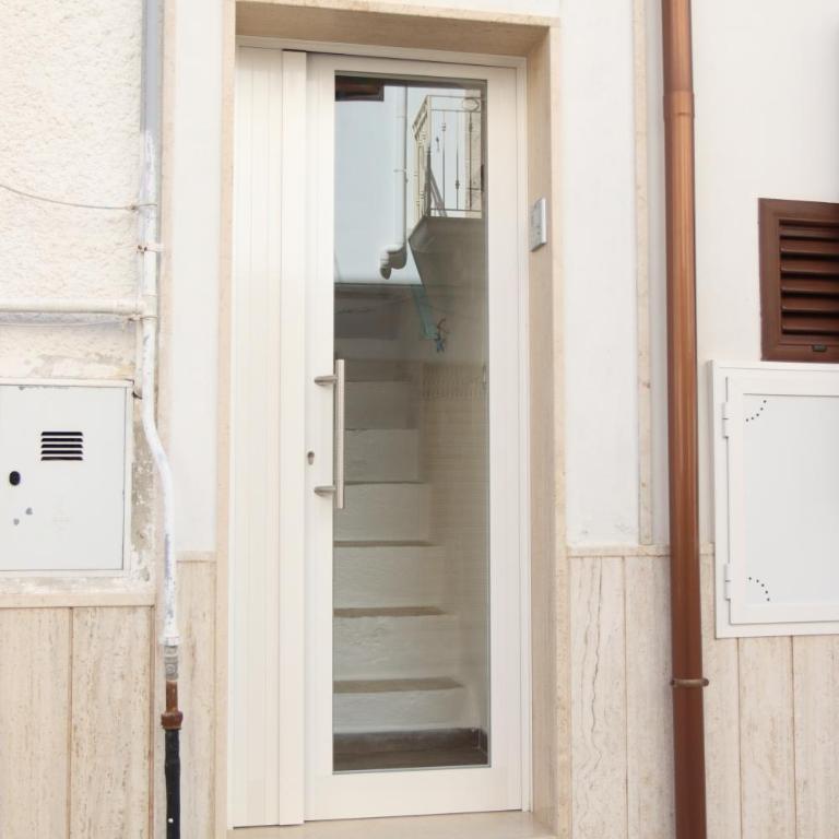 DimoraDonnaCrescenza -Locazione Turistica - Casa con 2 Camere da Letto - 6