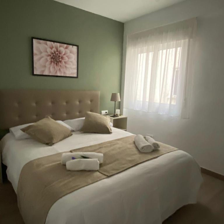 Balcón Victoria - Apartamento - 12